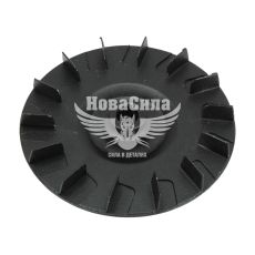 Шків генератора 2101-07 стар. взір. (Україна)