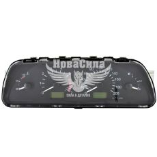 Щиток приборів 2115 в зб. (СНД)