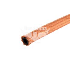 Шланг гальмівної рідини 2101-07 (CS-20) (червоний)