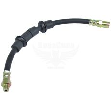 Шланг тормозной 2110-12 передний (Hola)