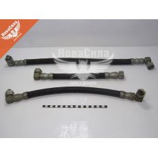 Шланг ГУР 375-УрАЛ кт. 3шт. (СНГ)