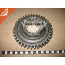 Шестерня КПП 53-Газ 1-ої пер. (Рівне)