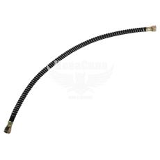 Шланг тормозной 4310-Камаз зад. (ДК) (820мм. в пружын.)