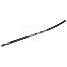 Шланг паливний 24, 2410-Газ довг. з штуцер. (СНД) 452, 469-УАЗ