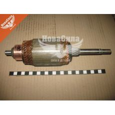 Якір стартера 2101-07 стар. взір. (КАТЭК)