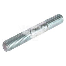 Шпилька натяжного ролика 2108-10 М10х45 (БелЗАН)