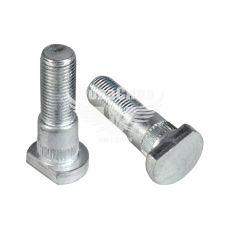 Шпилька колеса 2121-Нива зад. (БелЗАН) (12х41)