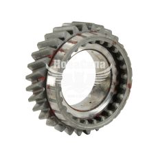 Шестерня КПП 5320-Камаз четвёртый пер. вт. вала (КамАЗ)