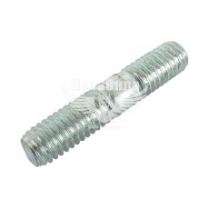 Шпилька кришки клапанів 2101-07 станд. (БелЗАН) (6х18мм.)