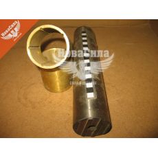 Шкворень поворотної цапфи 64221-МАЗ кт. 1шт. (СНД) МАН