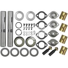 Шкворень поворотної цапфи 3307-ГАЗ перед (Skadi) 53-ГАЗ