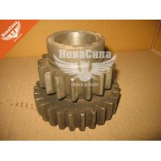 Шестерня КПП 5320-Камаз зад. ходу (СНГ)