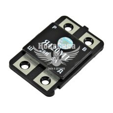 Шоколадка генератора 5320-Камаз з генер. Г273, 21.3771 (ВТН)