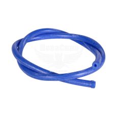 Шланг вакуума трамблера 2101-07 синий (CS-20)