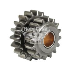 Шестерня КПП 53-ГАЗ зад. ходу нов. взір. (CS-20)