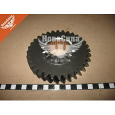 Шестерня КПП 53-Газ 2-ої пер. (СНД)