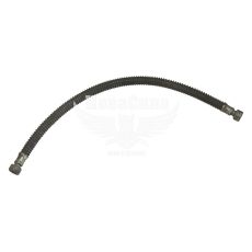 Шланг гальмівний 5336-Маз в пружині (ДК) (мама-мама L-700мм.)