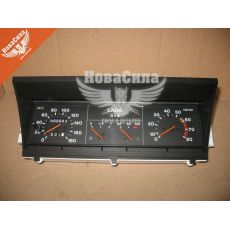 Щиток приборів 21213-Н.Тайга в зб. (Автоприбор)