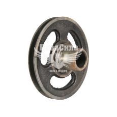 Шків колінчатого валу 2101-07 (Тріал-Спорт)