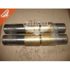 Шкворень поворотної цапфи 5551-Маз Супер в зб. кт. 2шт. (СНД)