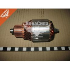 Якір стартера 2110-12 (КАТЭК)