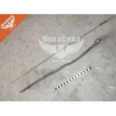 Щуп рівня масла двиг. 130-ЗИЛ в зб. (Б/У)