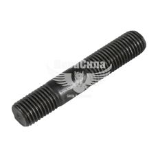 Шпилька колектора 5320-Камаз випускн. (БелЗАН) (10х40мм.)