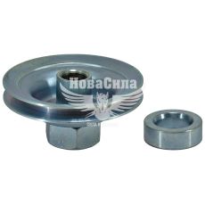 Шків колінчатого валу 21213-Н.Тайга (Україна)