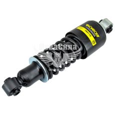 Амортизатор кабіни Renault Kerax, Premium з96р.в. задній з пружиною (Monroe) VOLVO FE, FE II