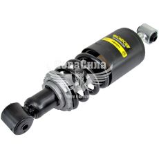 Амортизатор кабіни MAN TGA, TGS передній з пружиною (Monroe) (нового взірця)