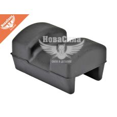 Вкладиш опори сідла DAF (Rider) (100х50х50мм.)