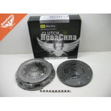 Набір зчеплення F. Transit з00-06р.в. (Starline) (2.0DI)