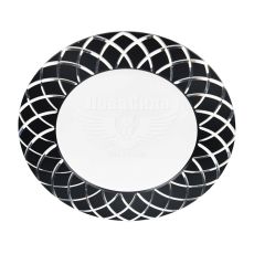 FERON AL780 5W круг чорний 400Lm 4000K 93*28