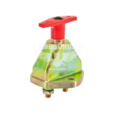 Вимикач маси АКБ 12/24V 200A (Rossano) MAN, VOLVO