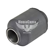 Втулка ресори BPW салінблок (Rider) (40х84х130мм.)