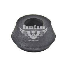 Втулка амортизатора SCANIA (Sampa) (22x49.5x25мм.)