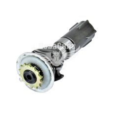 Вал регуліровки супорта KNORR SB5, SN5 (Rider) (саморегул.)