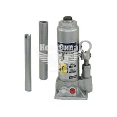 Домкрат гидравлический 3т. (Molder) пластм. упак. (выс. под. 340мм.)