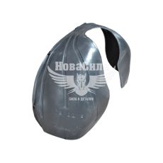 Подкрылок F. Focus с04-12г.в. перед. лев. (Klokkerholm)