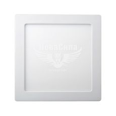 Світильник LED накладний квадратний LEZARD 18Вт (225 mm) 6400K 1440Lm