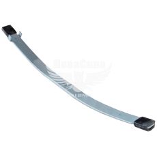 Лист ресори Iveco Daily VI з14р.в. зад. №2 (TES) (20мм.)