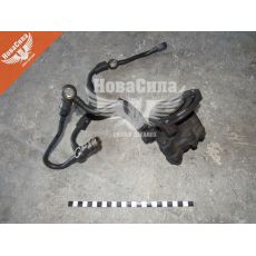 Вакуумний насос MB Vario 613-818 4.3D з98-04р.в. (Original Б/У) (код двигуна OM 904LA)