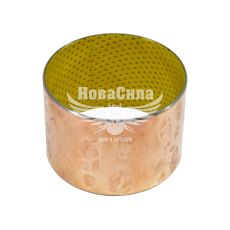 Втулка башмака балансіра SCANIA (Sampa)