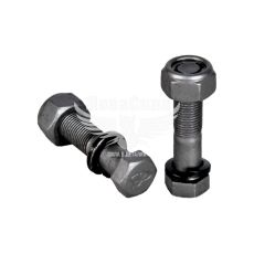 Болт карданного валу 500-МАЗ в зборі (ДК) (10х40мм.) КрАЗ