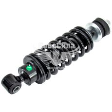 Амортизатор кабіни DAF 95XF, XF95, 105 задній з пружиною (Sabo) (L279-237мм.)