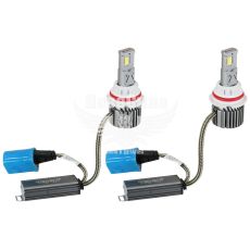 Лампочка LED HB5 (Cyclone) (TYPE 41 5700K)