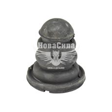 Відбійник ресори MAN L2000, M2000 перед. (Sampa) (70x80мм.)