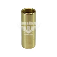 Втулка вушка ресори MAN E2000, F90 (Sampa) (30x36x97мм.)