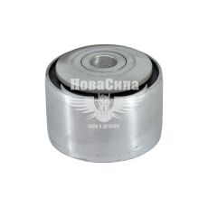 Втулка підвіски кабіни DAF 75, 85CF, XF95, CF85, XF95, 105 салінблок (Febi) (20х90х70мм.)