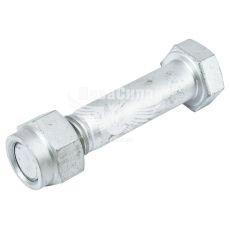 Болт амортизатора BPW (Rider) (М24x2,5х110мм.)